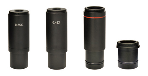 Cマウントアダプタ ユニバーサルタイプ顕微鏡用Cマウントアダプタ ユニバーサルタイプ