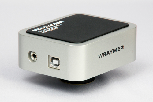 WRAYCAM-NFシリーズ 顕微鏡用USBデジタルカメラ その他商品画像 2