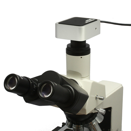 WRAYCAM-NFシリーズ 顕微鏡用USBデジタルカメラ その他商品画像 5