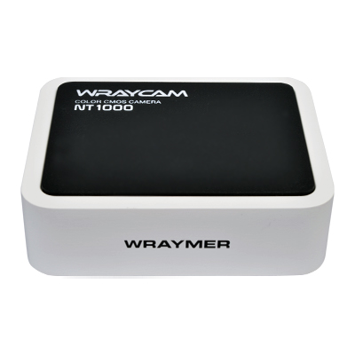 WRAYCAM-NTシリーズ 顕微鏡用USB3.0デジタルカメラ その他商品画像 2