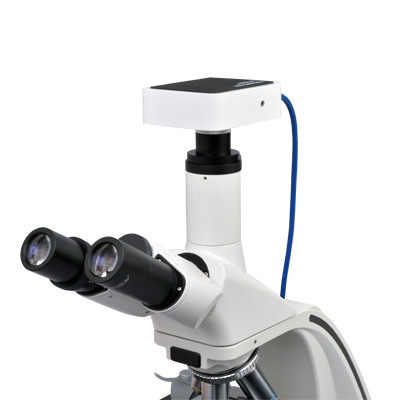 WRAYCAM-NTシリーズ 顕微鏡用USB3.0デジタルカメラ その他商品画像 6