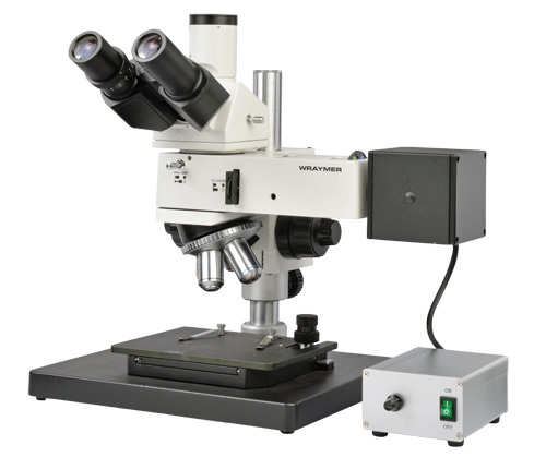 RM-5400TL金属顕微鏡
