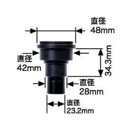 SA20 一眼レフカメラアダプタ その他商品画像 0