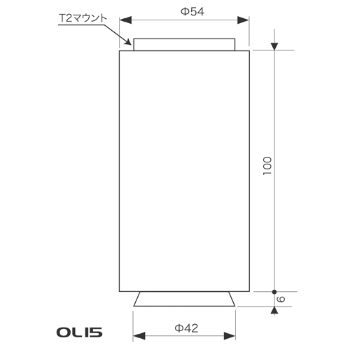 Olympus用デジタル一眼カメラアダプタ その他商品画像