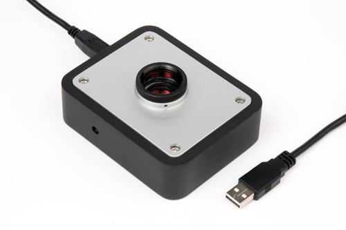 WRAYCAM-SRシリーズ 顕微鏡用高速・高感度sCMOSカメラ その他商品画像 0