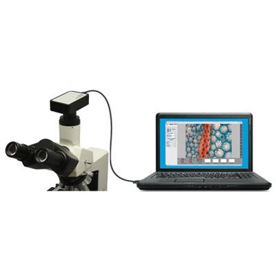 WRAYCAM-SRシリーズ 顕微鏡用高速・高感度sCMOSカメラ その他商品画像 6