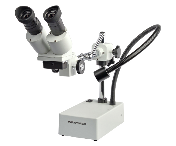 SW-401L実体顕微鏡