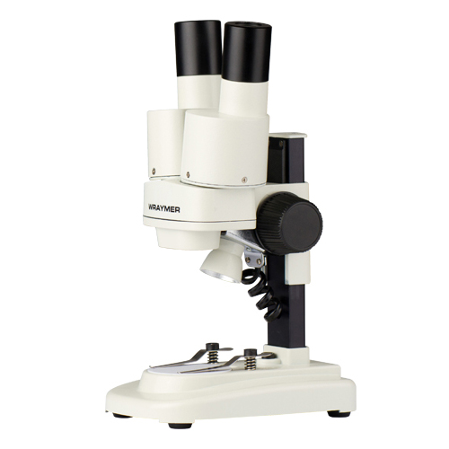 TW-100実体顕微鏡