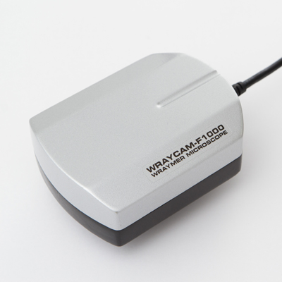 WRAYCAM-G/Fシリーズ 顕微鏡用USBデジタルカメラ その他商品画像 0