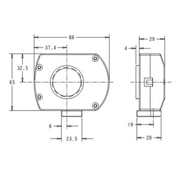 WRAYCAM-G/Fシリーズ 顕微鏡用USBデジタルカメラ その他商品画像 6