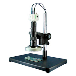 XV-330 ビデオズーム顕微鏡 その他商品画像 4