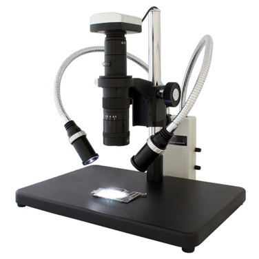 XV-330 ビデオズーム顕微鏡 その他商品画像 5