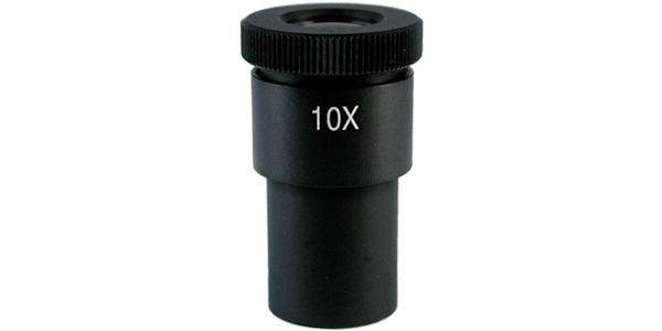 EGL1018-232DM190ミクロメーター付接眼レンズWF10x/18mmΦ23.2用
