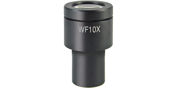 EGL1018-232HDM210ミクロメーター付接眼レンズWF10x/18mmΦ23.2用