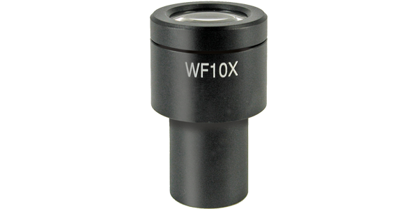 EGL1020-232HDM210ミクロメーター付接眼レンズWF10x/20mmΦ23.2用