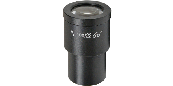 EGL1022-300HDM240ミクロメーター付接眼レンズWF10x/22mmΦ30用ハイアイポイント