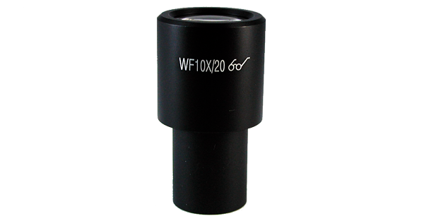 EGL1020-232H接眼レンズWF10x/20mmΦ23.2用ハイアイポイント