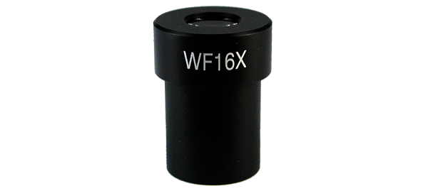 EGL1611-232接眼レンズWF16x/11mmΦ23.2用