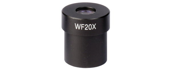 EGL2012-300HP接眼レンズWF20x/12mmΦ30用ハイアイポイント(2個一組)