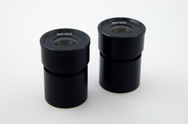 ESU1020-305P接眼レンズWF10ｘ/20mmΦ30.5用(2個一組)
