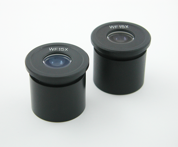 ESU1513-305P接眼レンズWF15x/13mmΦ30.5用(2個一組)