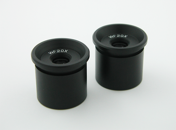 ESU2010-305P接眼レンズWF20x/10mmΦ30.5用(2個一組)