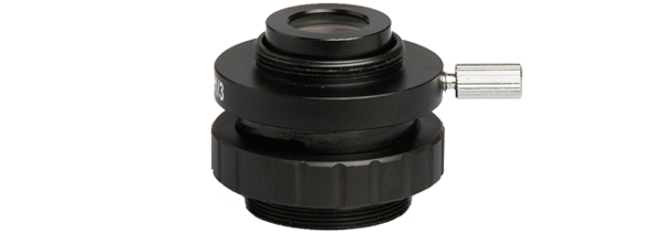 SY033Cマウントアダプタ