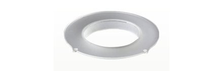 DFP-L56LEDリングライトLDR56用拡散板