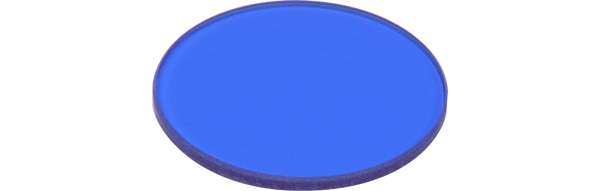 GF-34BブルーフィルタAXJ用