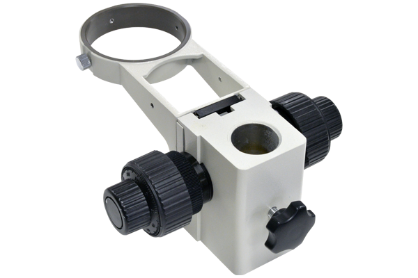 FCA-076TA粗微動ハンドル付フォーカスアーム