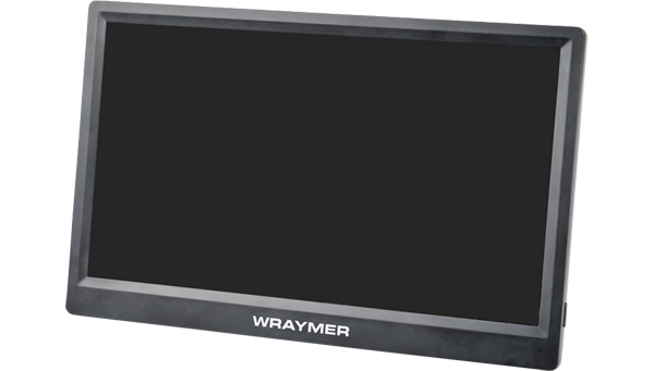 JE116G11.6インチ型HDMIワイドLCDモニタ