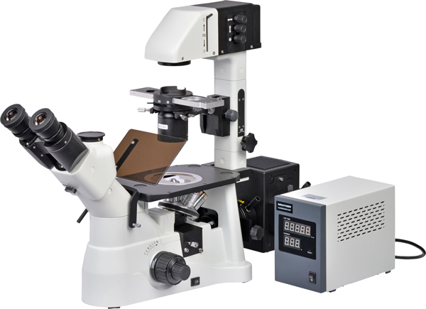 SXJ-5800TPHFL倒立型蛍光顕微鏡
