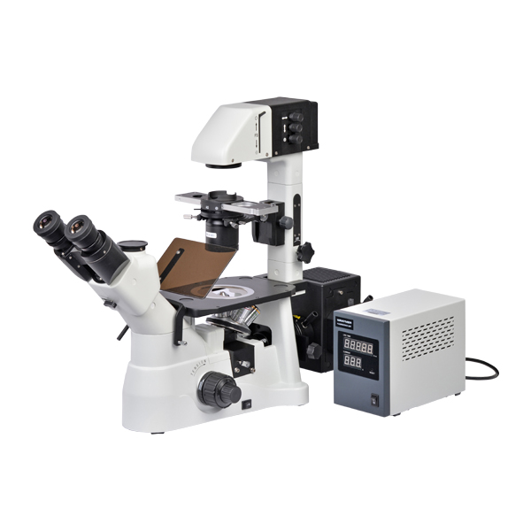 SXJ-5800TPHFL 倒立型蛍光顕微鏡 その他商品画像 0