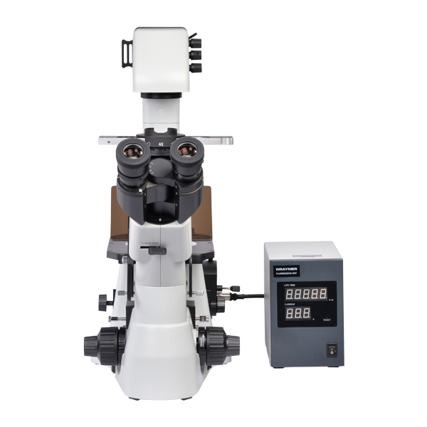 SXJ-5800TPHFL 倒立型蛍光顕微鏡 その他商品画像 1