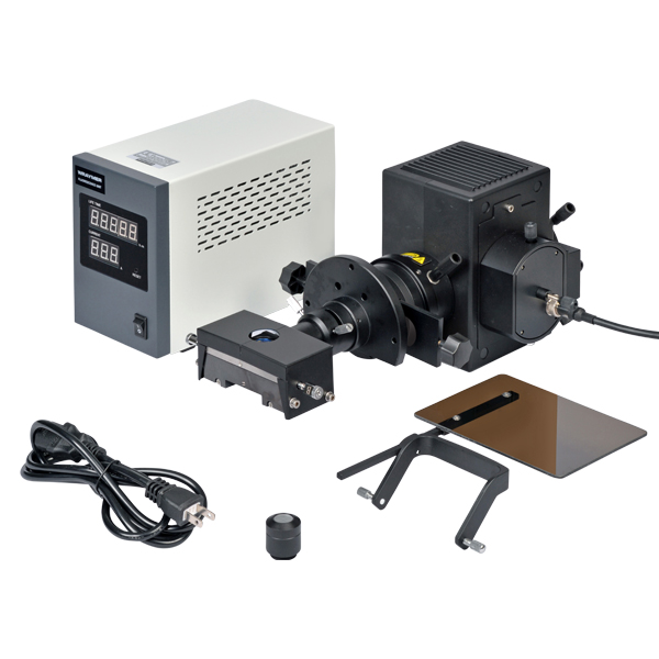 SXJ-5800TPHFL 倒立型蛍光顕微鏡 その他商品画像 3