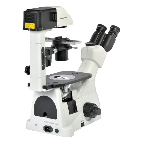 SXJ-5800TPHL 倒立型生物顕微鏡 その他商品画像 3