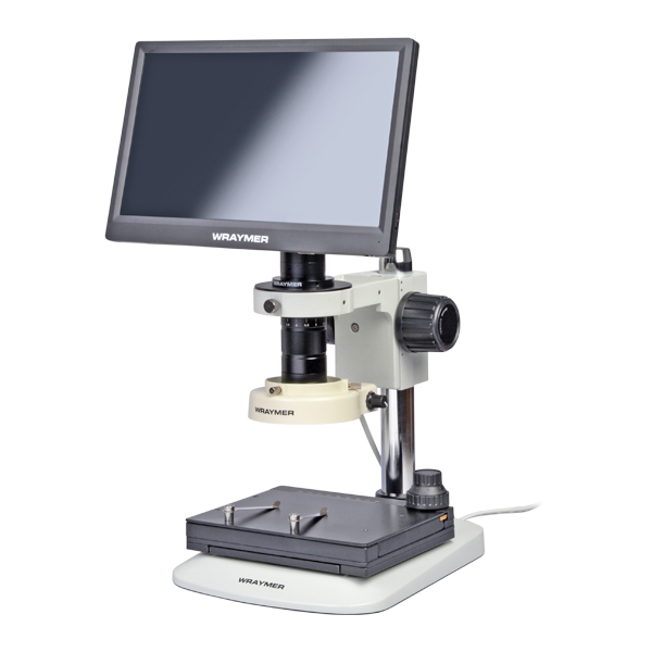 CIP-955/958 異物検査用オートフォーカス付マイクロスコープ その他商品画像 1