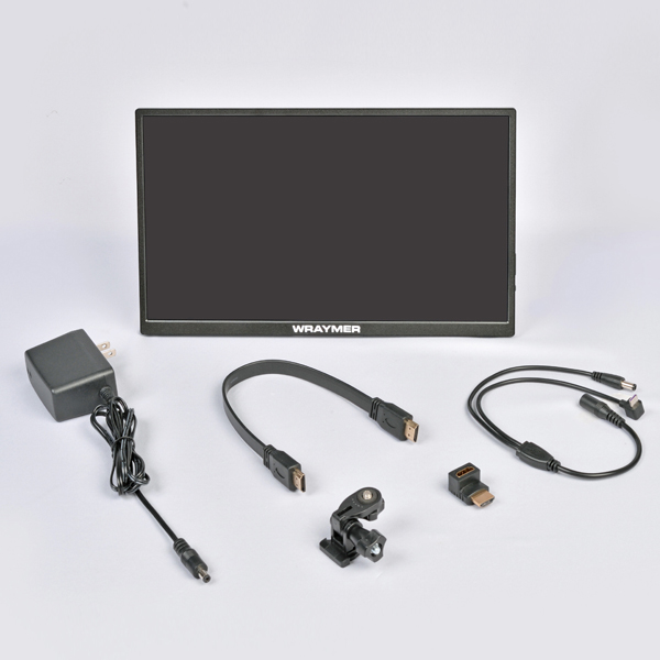 CIP-955/958 異物検査用オートフォーカス付マイクロスコープ その他商品画像 4