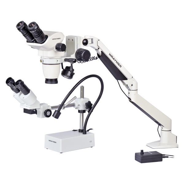 SLD-485/SLD-487 はんだ付け用顕微鏡 その他商品画像 0