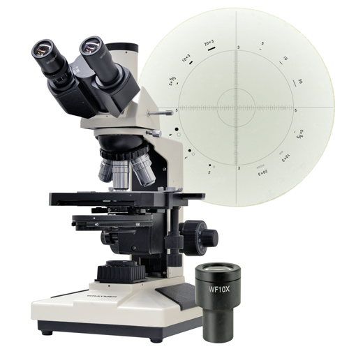 ASB-3500PCMアスベスト検査用顕微鏡