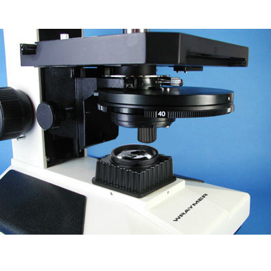 ASB-3500PCM アスベスト検査用顕微鏡 その他商品画像 6