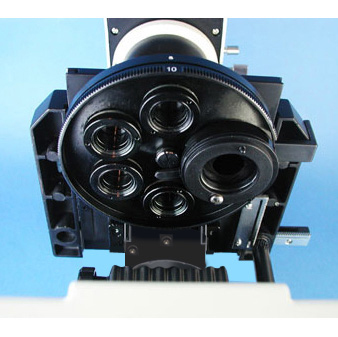 ASB-3500PCM アスベスト検査用顕微鏡 その他商品画像 7