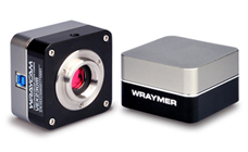 USBカメラWRAYCAM-VEX230M