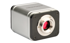 顕微鏡用マルチインターフェース4KカメラFLOYD-4K