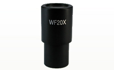 接眼レンズWF20x/11mmΦ23.2用EGL2011-232