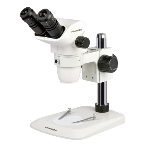 ズーム型実体顕微鏡LW-820