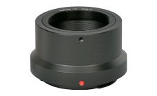 TマウントアダプタCanon-RF用T2M-CRF