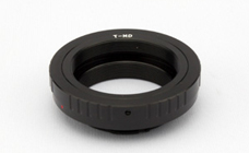 TマウントアダプタMINOLTA-MD用T2M-MMD
