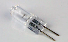 12V15Wハロゲン球HL-12V15W