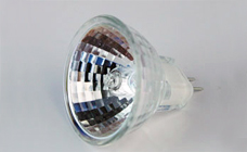 12V15Wミラー付ハロゲン球HL-12V15WM